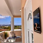 Panoramic View House, In Zipari - El Greco No 2 *