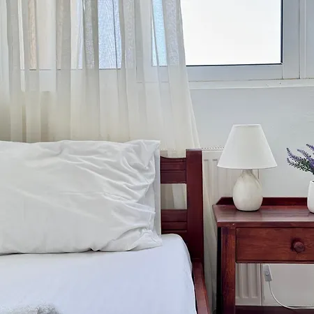 Panoramic View, House, At Zipari Village 