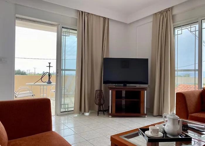 Panoramic View, House, At Zipari Village 