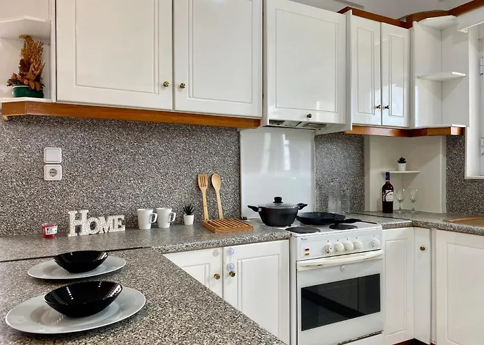 Panoramic View, House, At Zipari Village 