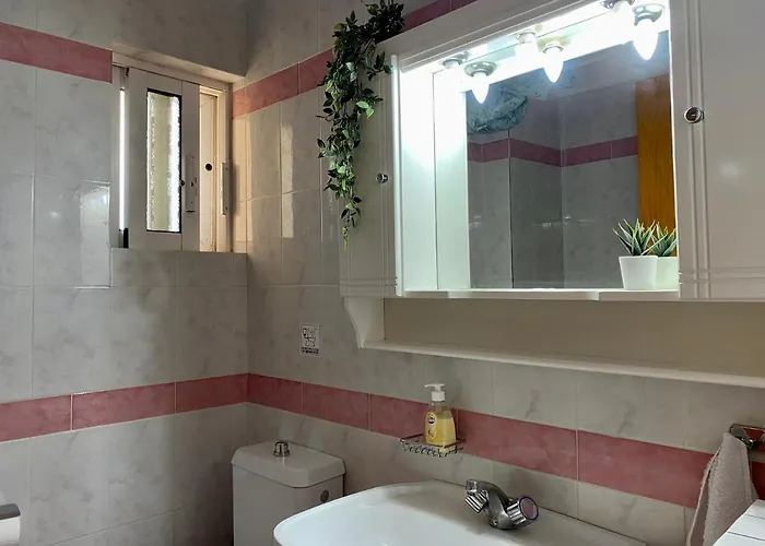 Panoramic View, House, At Zipari Village 