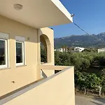 Panoramic View House, In Zipari - El Greco No 2 Ferienhaus Zipárion
