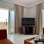 Panoramic View House, In Zipari - El Greco No 2 Ferienhaus