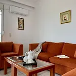 Panoramic View House, In Zipari - El Greco No 2 בית נופש *