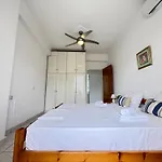 Ferienhaus Panoramic View House, In Zipari - El Greco No 2 Zipárion