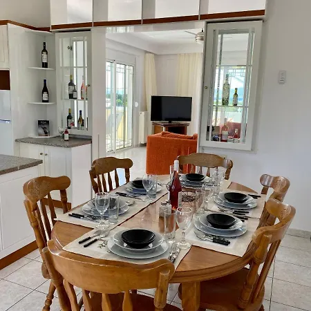 Panoramic View, House, At Zipari Village 