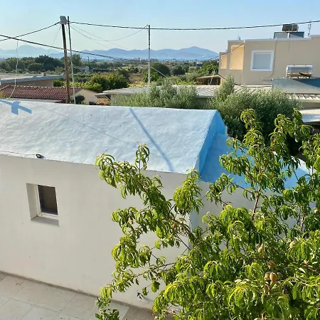 Ferienhaus Panoramic View, House, At Zipari Village 