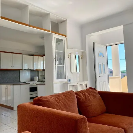 Panoramic View, House, At Zipari Village 