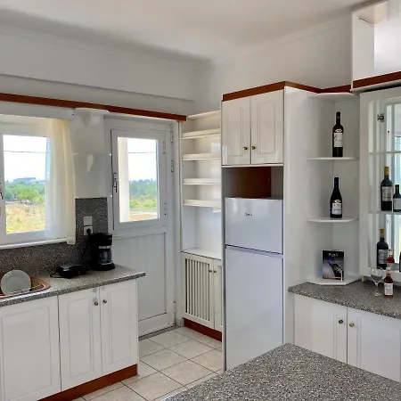 Panoramic View, House, At Zipari Village 