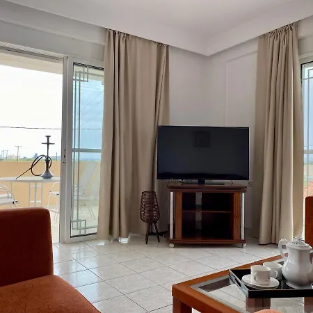 Panoramic View, House, At Zipari Village 