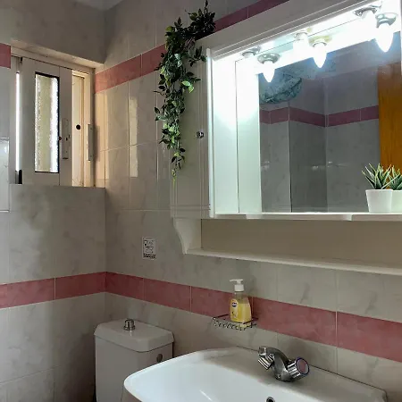 Panoramic View, House, At Zipari Village 