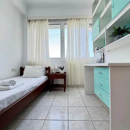 Panoramic View, House, At Zipari Village 