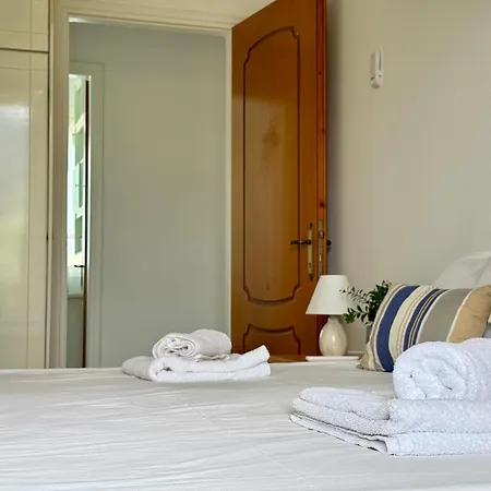 Panoramic View, House, At Zipari Village 