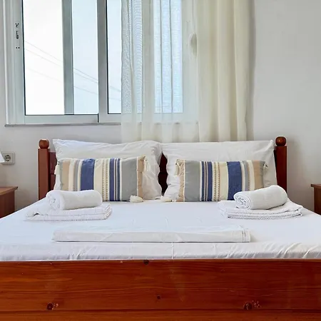 Panoramic View, House, At Zipari Village 