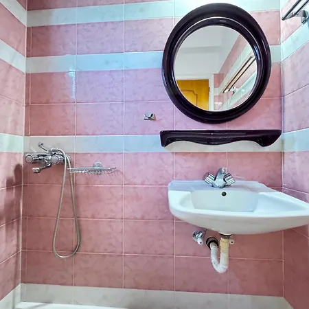 Panoramic View, House, At Zipari Village 