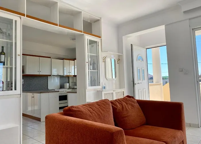 Panoramic View, House, At Zipari Village 