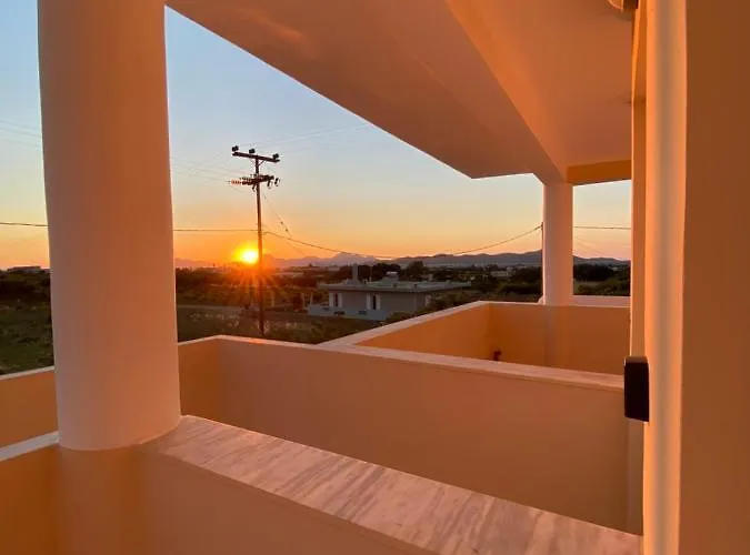 Panoramic View, House, At Zipari Village 