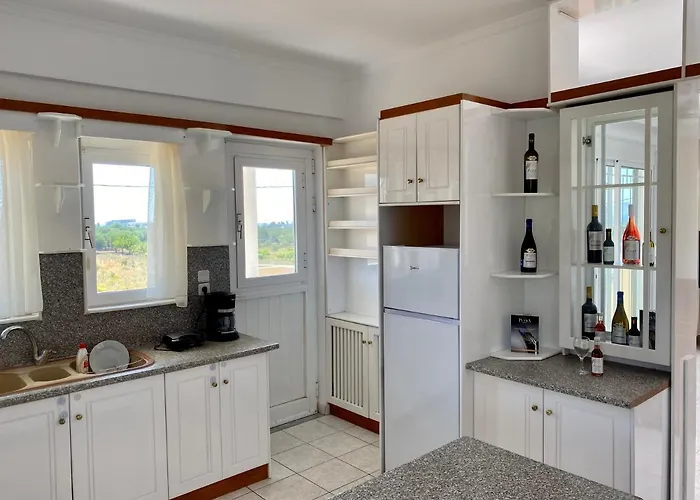 Panoramic View, House, At Zipari Village 