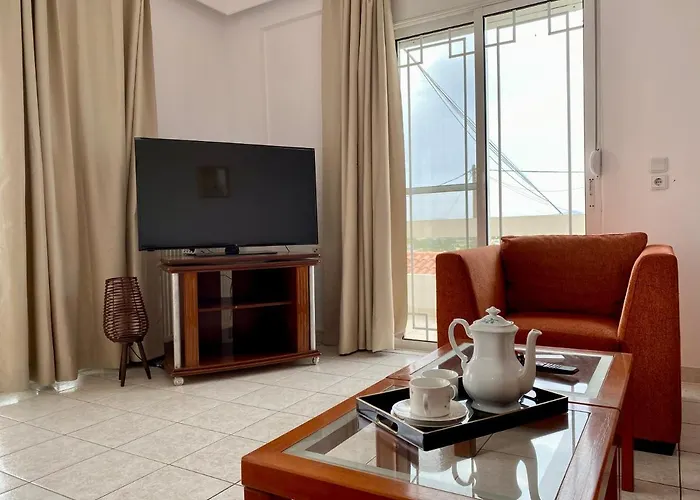 Panoramic View, House, At Zipari Village 