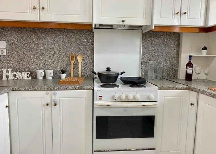 Panoramic View, House, At Zipari Village 