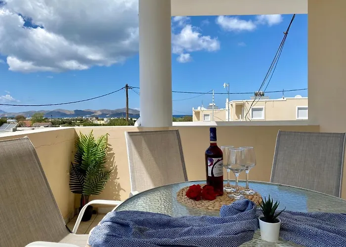 Panoramic View, House, At Zipari Village 