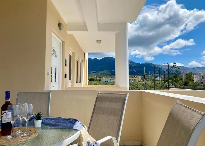 Panoramic View, House, At Zipari Village 