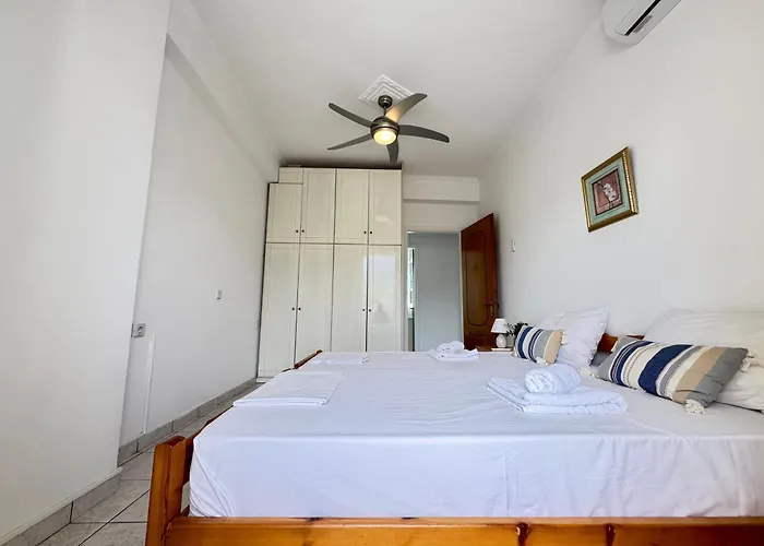 Tatil Evi Panoramic View, House, At Zipari Village 