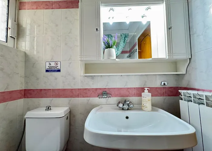 Panoramic View, House, At Zipari Village 