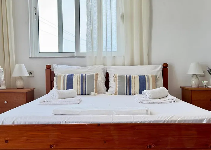 Panoramic View, House, At Zipari Village 