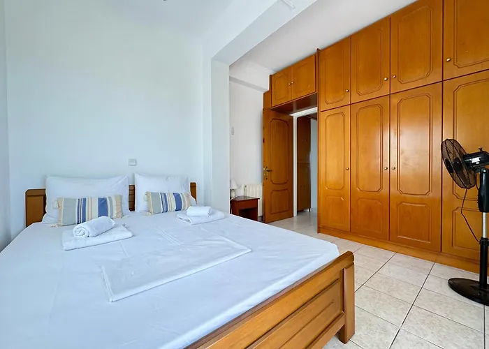 Panoramic View, House, At Zipari Village 