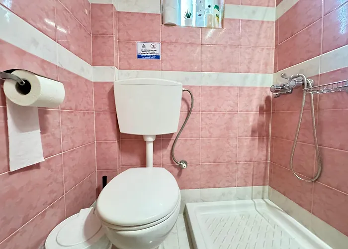 Panoramic View, House, At Zipari Village 