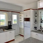 Panoramic View House, In Zipari - El Greco No 2 Σπίτι διακοπών Zipárion