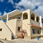 別荘 Panoramic View House, In Zipari - El Greco No 2 *