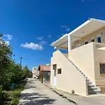 Σπίτι διακοπών Panoramic View House, In Zipari - El Greco No 2 *