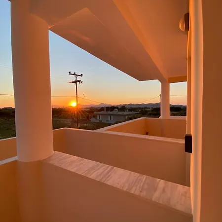 Panoramic View, House, At Zipari Village 