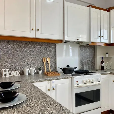 Panoramic View, House, At Zipari Village 