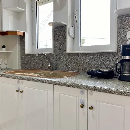 度假居 Panoramic View, House, At Zipari Village 