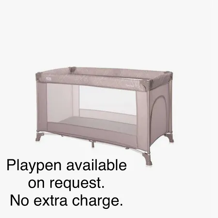 度假居 Panoramic View, House, At Zipari Village 