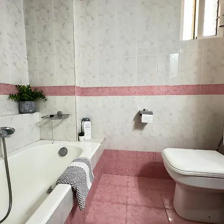 度假居 Panoramic View, House, At Zipari Village 