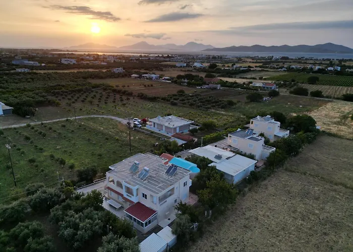 Panoramic View, House, At Zipari Village 
