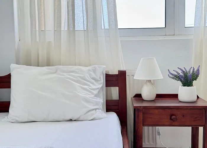 Panoramic View, House, At Zipari Village 