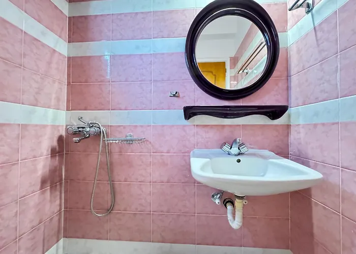 Panoramic View, House, At Zipari Village 